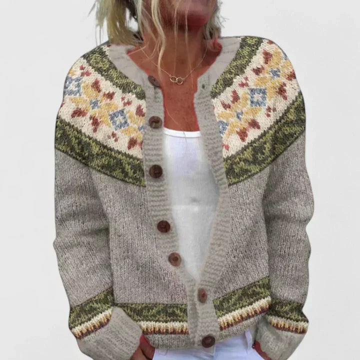 Cardigans Femme Eugénie - 3