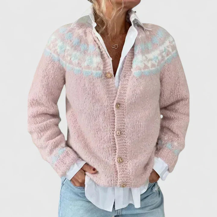 Cardigans Femme Eugénie - 4