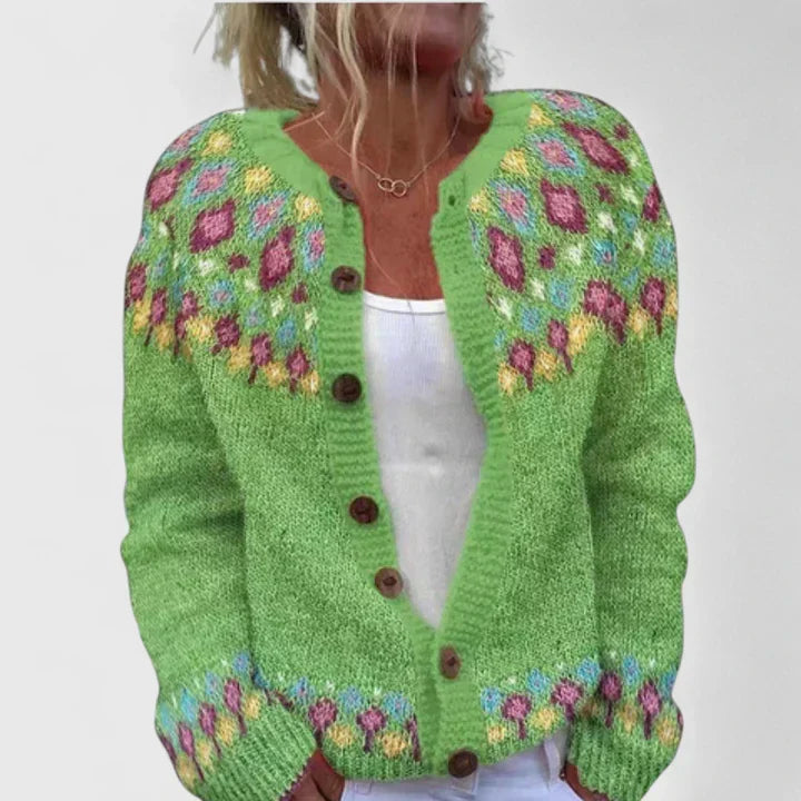 Cardigans Femme Eugénie - 6