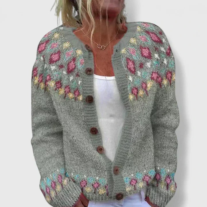 Cardigans Femme Eugénie - 7