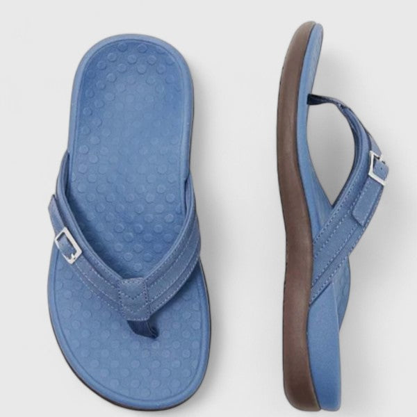 Sandales Orthopédiques Femme Léa