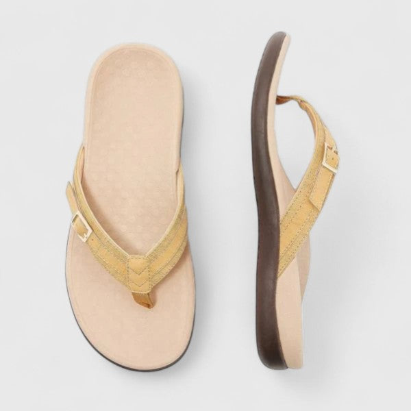 Sandales Orthopédiques Femme Léa - 2