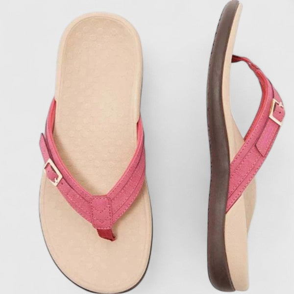 Sandales Orthopédiques Femme Léa - 3
