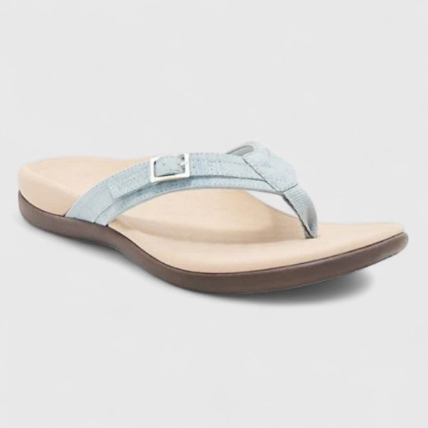 Sandales Orthopédiques Femme Léa - 4
