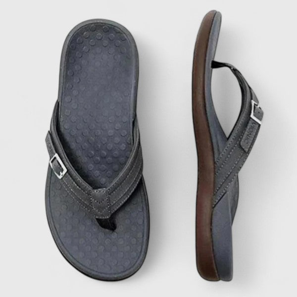 Sandales Orthopédiques Femme Léa - 5