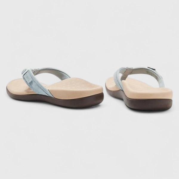 Sandales Orthopédiques Femme Maine - 7