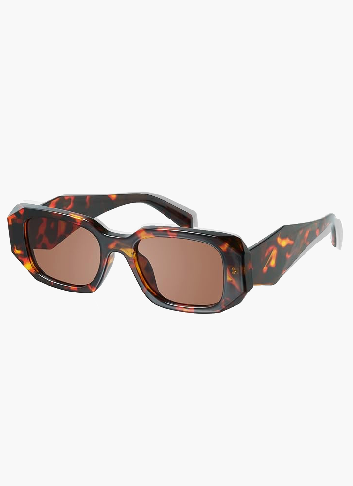Lunettes de Soleil Femme Pauline - 2