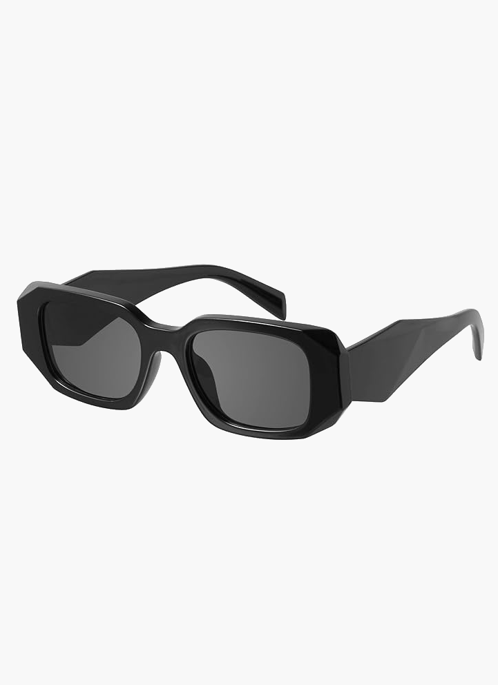 Lunettes de Soleil Femme Pauline