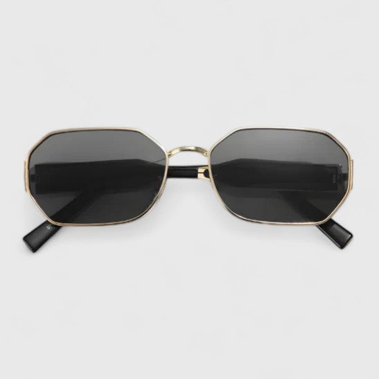 Lunettes de Soleil Femme Perrine
