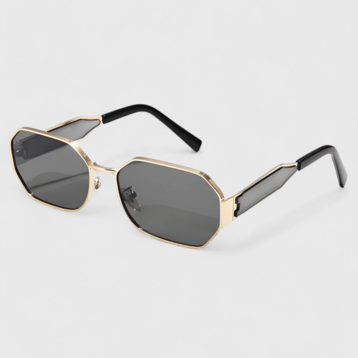 Lunettes de Soleil Femme Perrine - 2