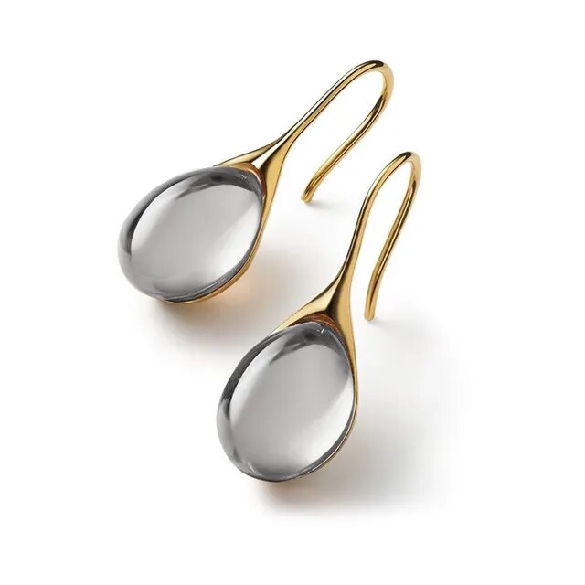 Boucles d'Oreilles Femme Brigitte - 6