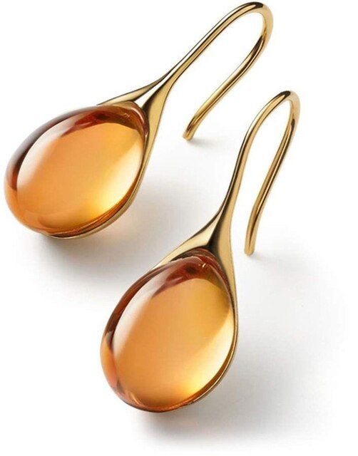 Boucles d'Oreilles Femme Brigitte - 2