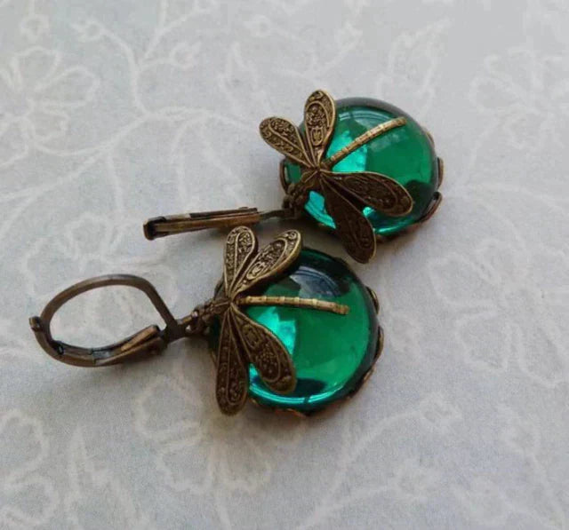 Boucles d'Oreilles Femme Anaïs - 4
