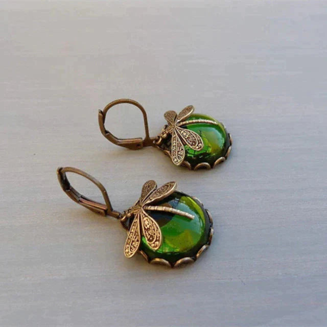 Boucles d'Oreilles Femme Anaïs - 5