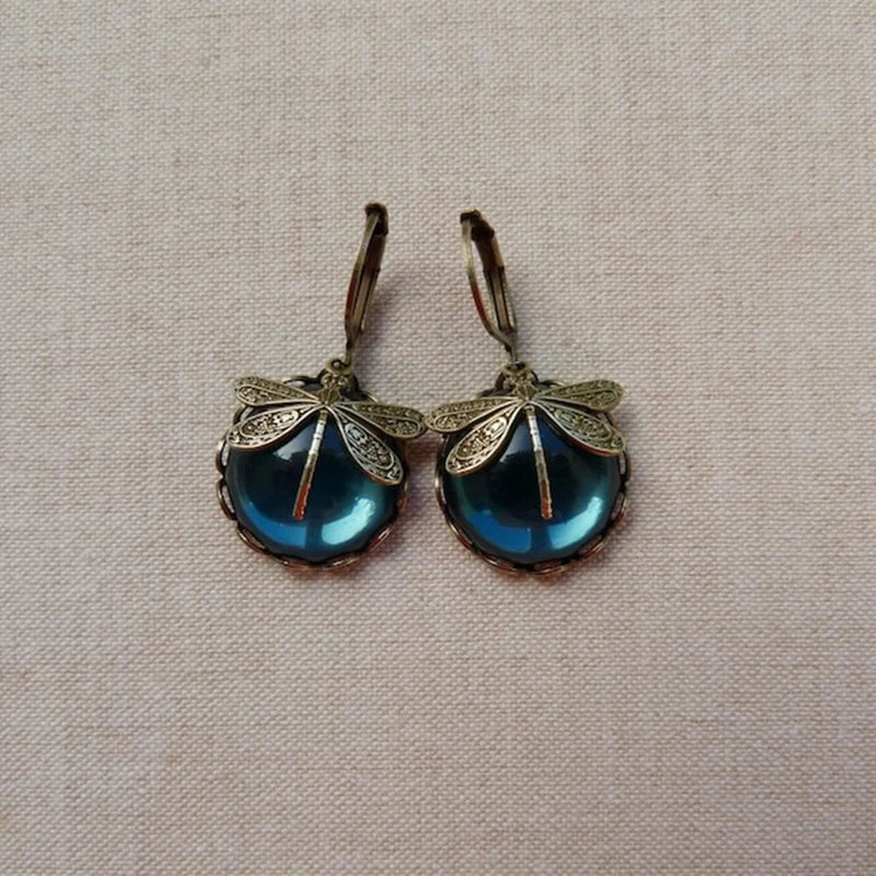 Boucles d'Oreilles Femme Anaïs - 3