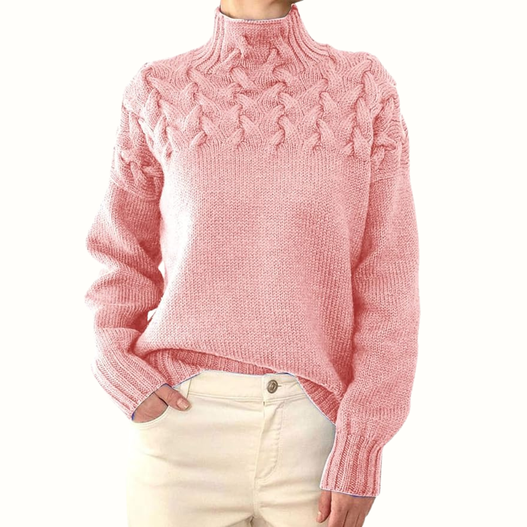 Pulls Femme Nina - 7
