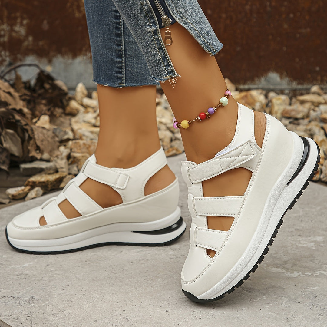 Sandales Orthopédiques Femme Héloïse - 3