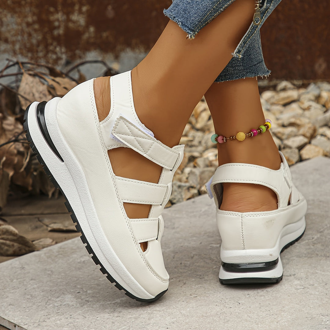 Sandales Orthopédiques Femme Héloïse - 3