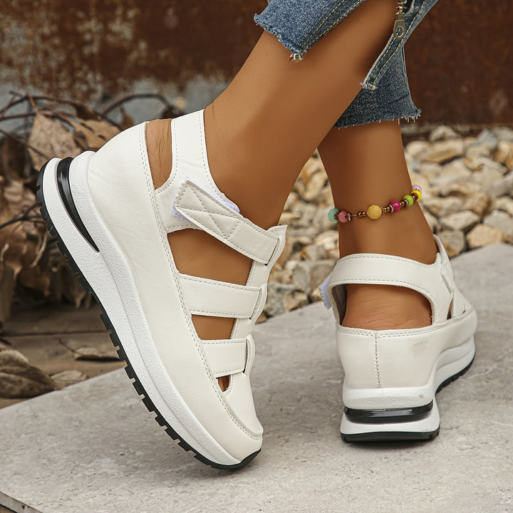 Sandales Orthopédiques Femme Héloïse - 4