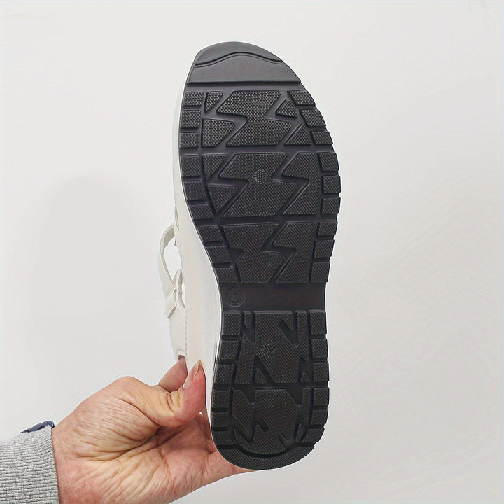 Sandales Orthopédiques Femme Héloïse - 12