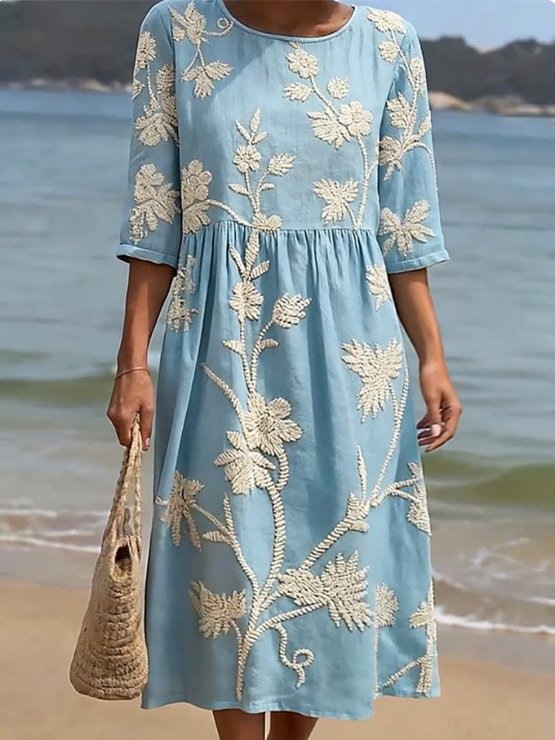 Robes Femme Héloïse - 2