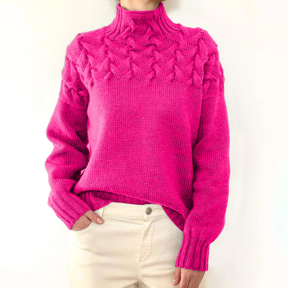 Pulls Femme Nina - 10