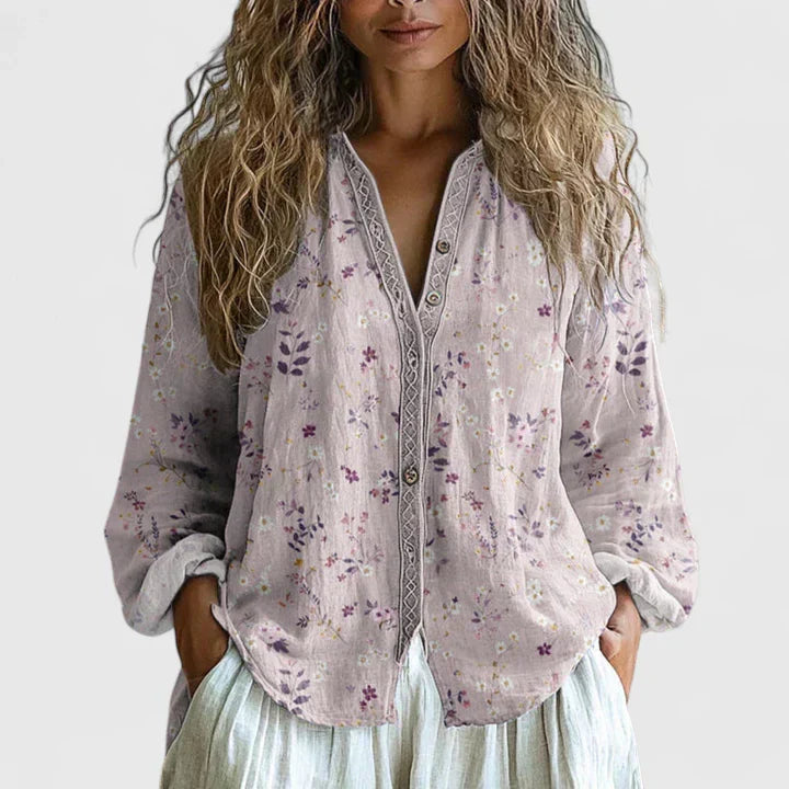 Blouses Femme Maëlle - 3