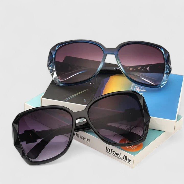Lunettes de Soleil Femme Isabelle - 5
