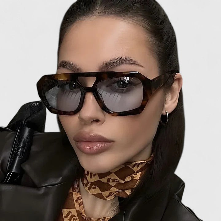 Lunettes de Soleil Femme Marie