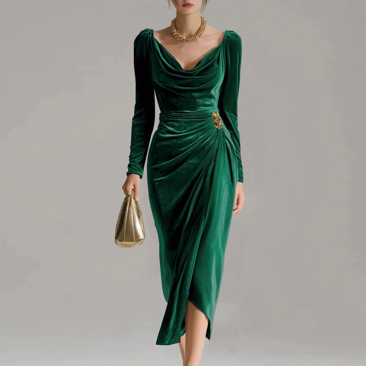 Robes Femme Sandra - 3