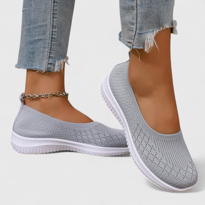 Chaussures Orthopédiques Femme Camille - 6