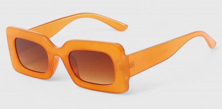 Lunettes de Soleil Femme Inès - 14