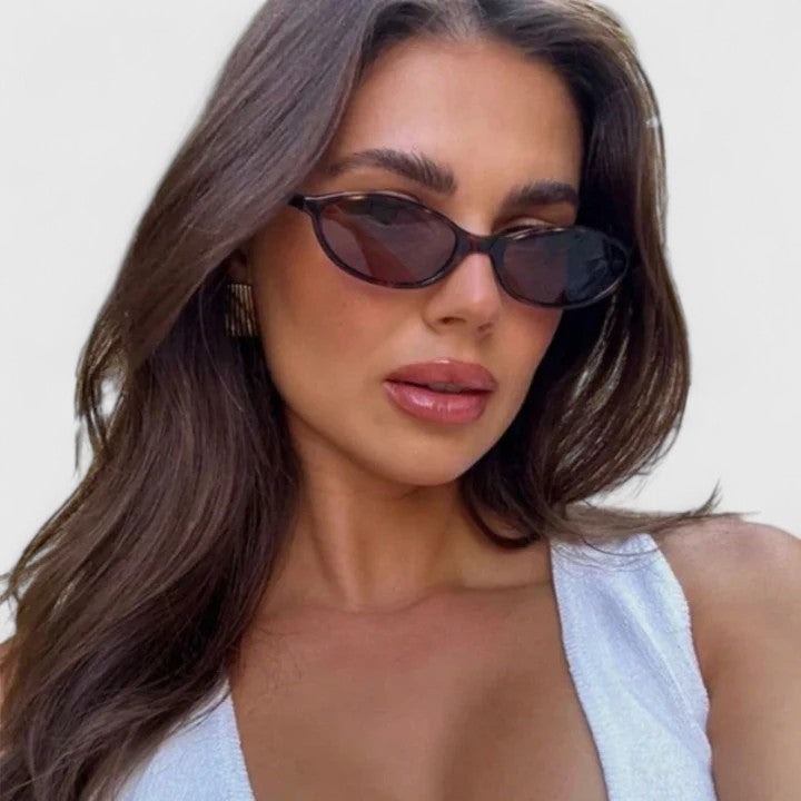 Lunettes de Soleil Femme Camille - 2