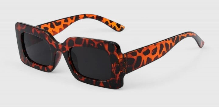 Lunettes de Soleil Femme Inès - 13