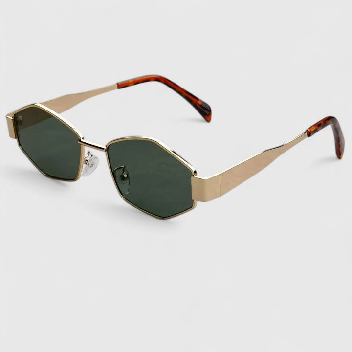 Lunettes de Soleil Femme Amélie - 4