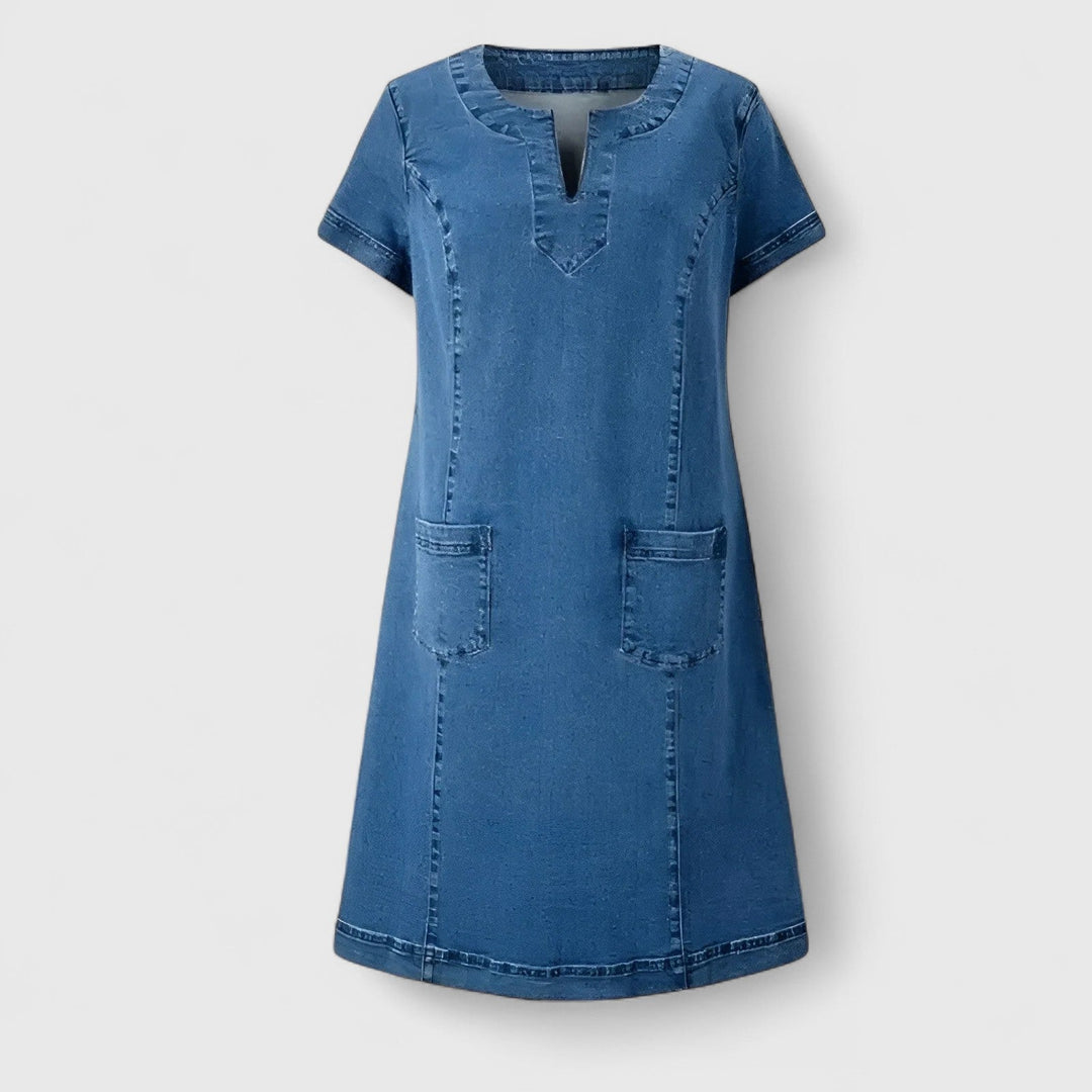 Robes Femme Christine - 3