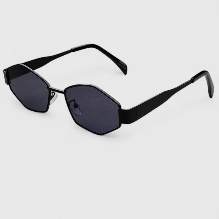 Lunettes de Soleil Femme Amélie