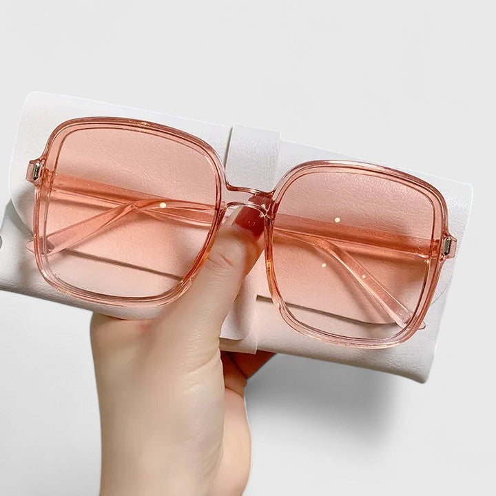 Lunettes de Soleil Femme Justine