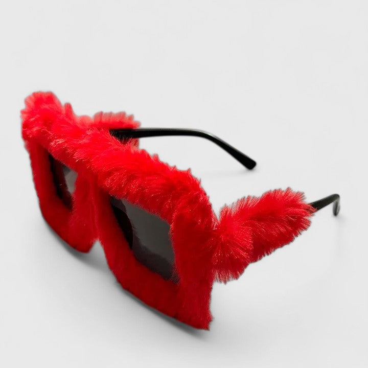 Lunettes de Soleil Femme Bénédicte