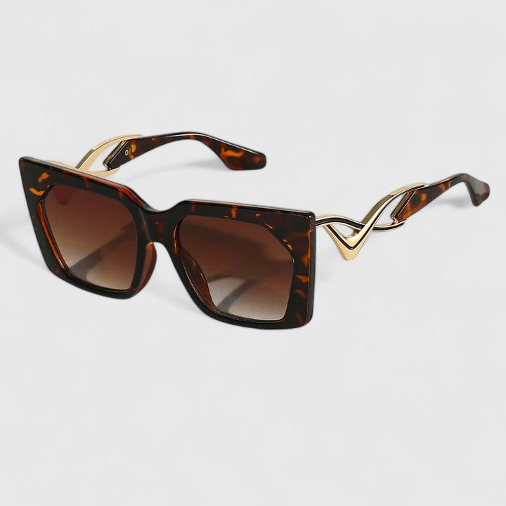 Lunettes de Soleil Femme Clara