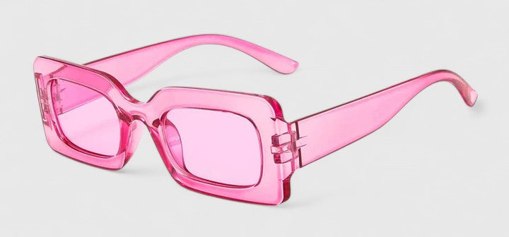 Lunettes de Soleil Femme Inès - 11
