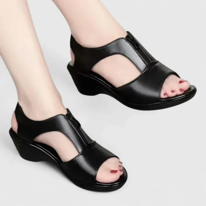 Sandales Femme Héloïse - 5