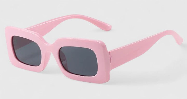 Lunettes de Soleil Femme Inès - 12