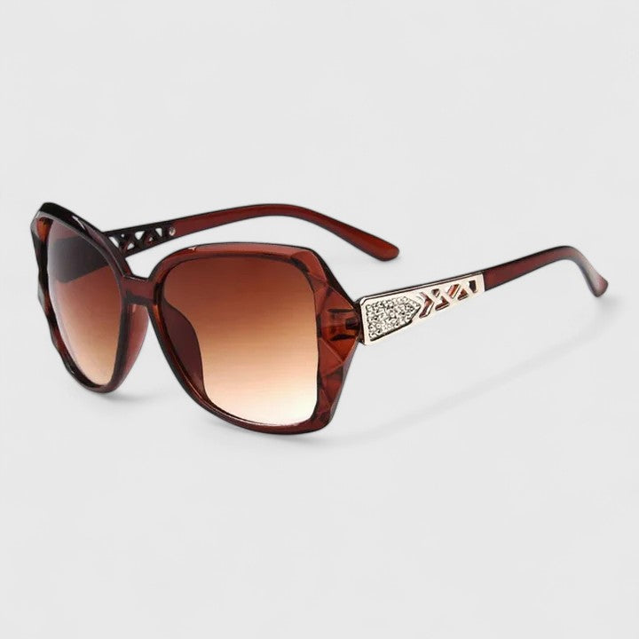 Lunettes de Soleil Femme Isabelle - 2