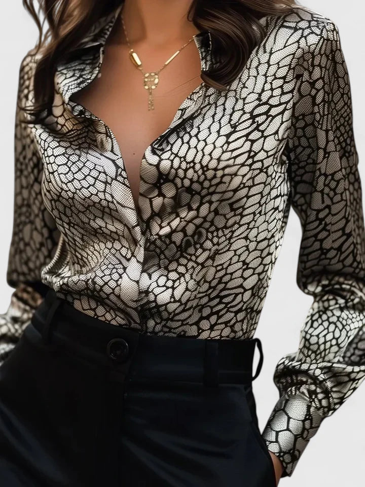 Blouses Femme Claire - 2