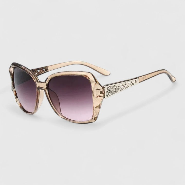 Lunettes de Soleil Femme Isabelle - 3