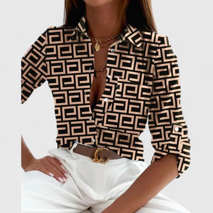 Blouses Femme Élodie