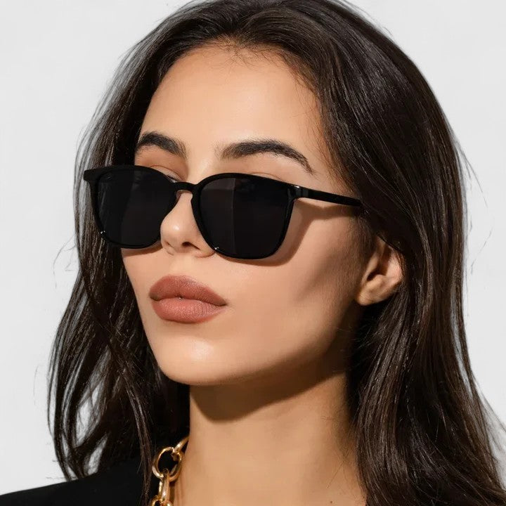 Lunettes de Soleil Femme Stéphanie