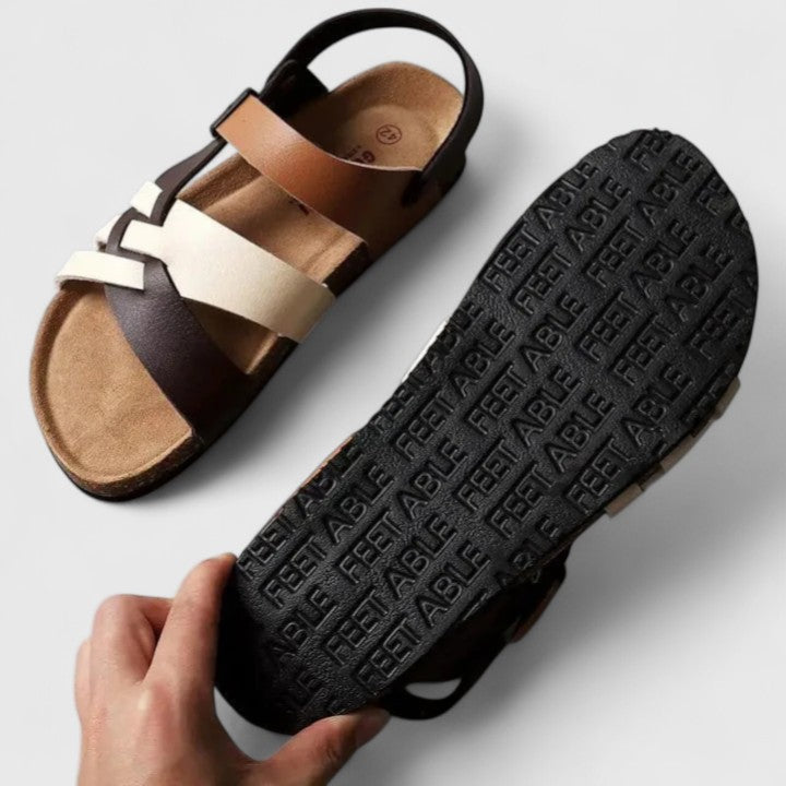 Sandales Femme Delphine - 2