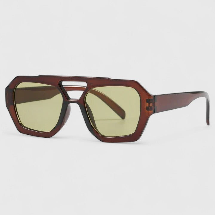 Lunettes de Soleil Femme Marie - 5